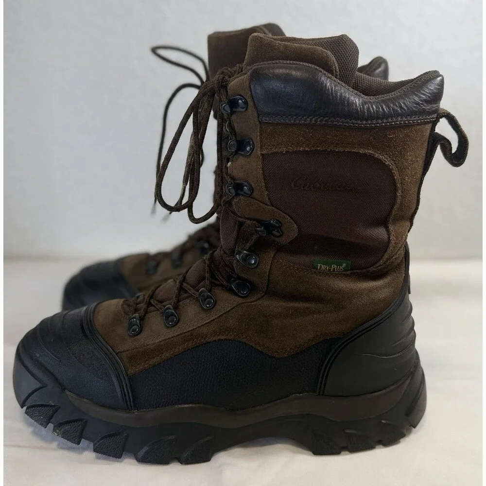 Cabelas cabelas dry
